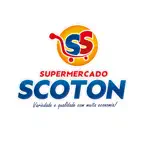 Supermercado Scoton iOS Icon