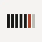Sundial Time Marks iOS Icon