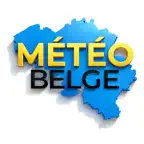 Météo Belge icon