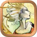 Shadowscapes Tarot iOS Icon