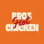 Bro's Hot Chicken iOS Icon
