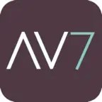 App Av7 3 iOS Icon