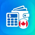 Net Pay CA iOS Icon