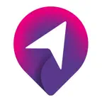 Zeek Track iOS Icon