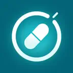 Pill Reminder: Dose Timer iOS Icon