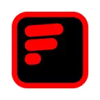 Factel Perú iOS Icon