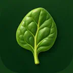 Fiber — Daily Fiber Tracker iOS Icon