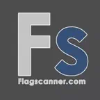 FlagScanner Icon