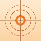 Satellite Dish Pointer Aim iOS Icon