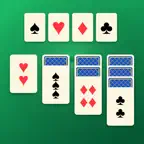 Solitaire: No Ads Card Games iOS Icon