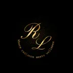 The Radiance Lounge iOS Icon