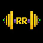 RetroReps Icon