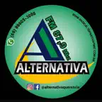 Alternativa FM - 87,9 iOS Icon