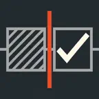 DoubleCheck: Inspection List iOS Icon