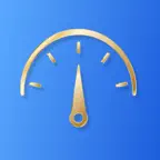 GoldenTuner - Tuner Metronome icon