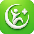 PhysioForward แนะแนวกายภาพ iOS Icon