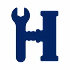 The Helpers App Icon
