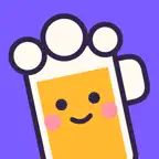 Soberya: Alcohol Tracker iOS Icon
