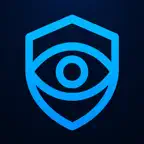 Tvigilo Security iOS Icon