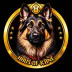 Haus of Kane iOS Icon