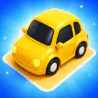 Park Fever - Loop Puzzle Sort iOS Icon