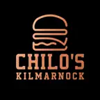 Chilos Kilmarnock iOS Icon