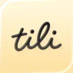 Tili: Couple Widget & Location iOS Icon