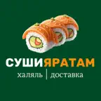 СушиЯратам - халяль доставка iOS Icon