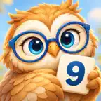 Nine Nests Cozy Sudoku Puzzles iOS Icon