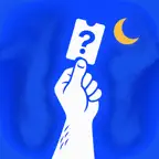 Maybe Tonight iOS Icon