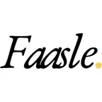 Faasle Clothing iOS Icon