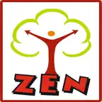 Zen School iOS Icon