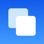 Doppel: Duplicate Cleaner iOS Icon