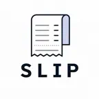 SLIP - 家計簿 iOS Icon