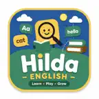 Hilda English icon