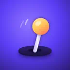 Pocket Arcade: Fun Games iOS Icon