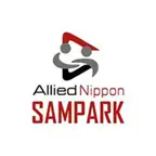 Allied Nippon Sampark iOS Icon