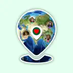 Any Phone Location Tracker iOS Icon