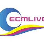 ECMLIVE iOS Icon