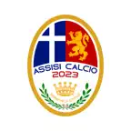 Assisi Calcio 2023 Official iOS Icon