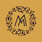 M M JEWELLERS RAJKOT iOS Icon