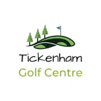 Tickenham Golf Centre iOS Icon