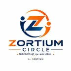 Zortium Circle iOS Icon