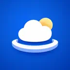 ODODOCK - Weather Wallpapers icon