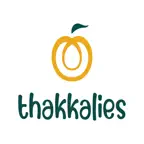 Thakkalies Icon