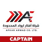 Afkar Arwad -  Captain iOS Icon