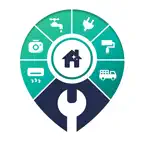 Quickify: Local Services iOS Icon