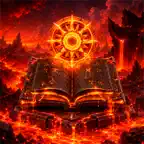 Valderborn. Icon