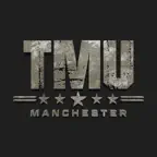 TMU Manchester iOS Icon