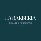 La Barberia Eduardo Formisano iOS Icon
